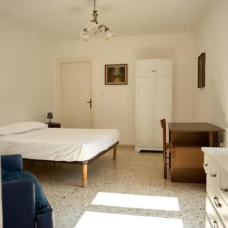 Casa Olimpia Nyaraló Ischia